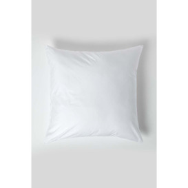 Continental Egyptian Cotton Pillowcase 200 TC, 80 x 80 cm