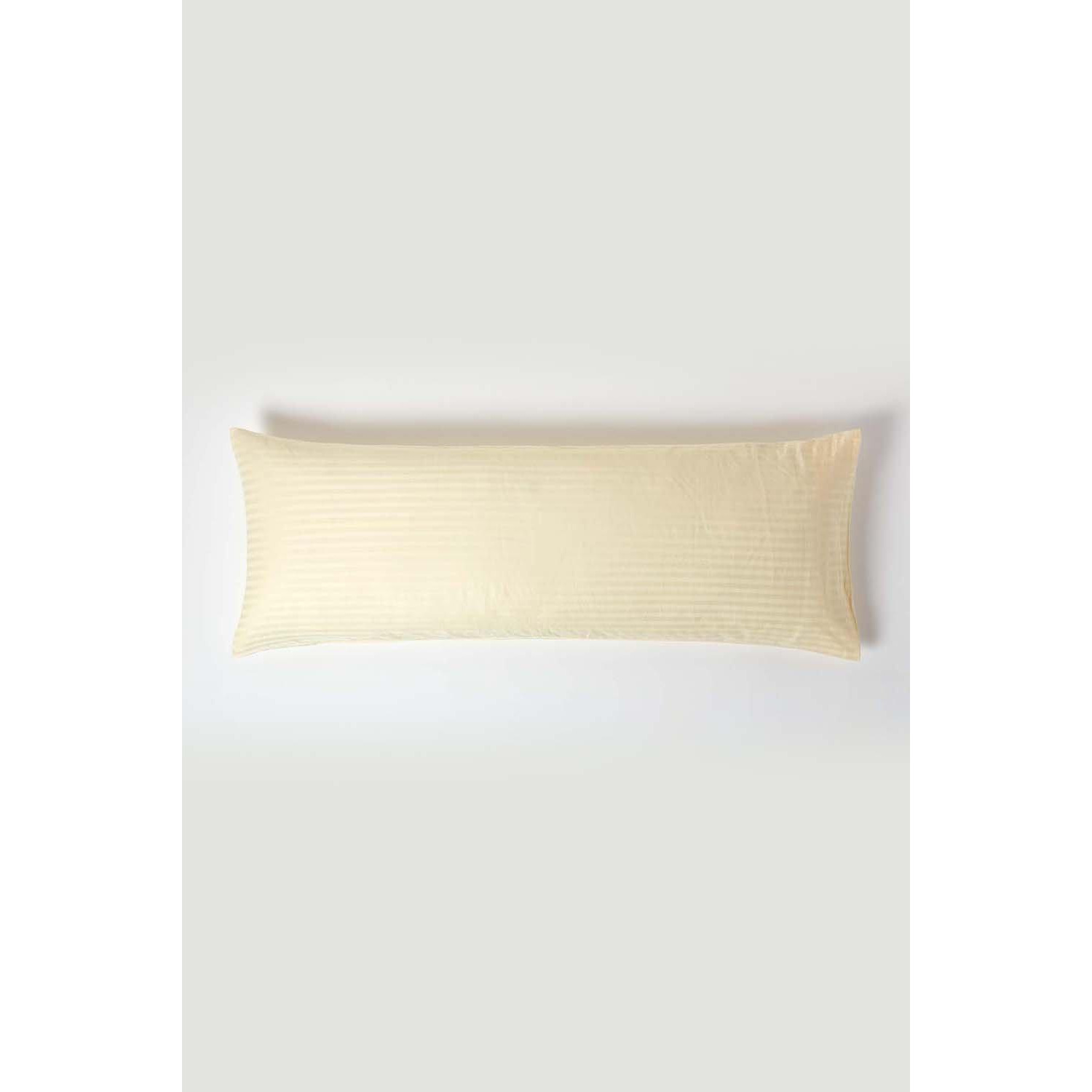 Egyptian Cotton Ultrasoft Body Pillowcase 330 TC - image 1