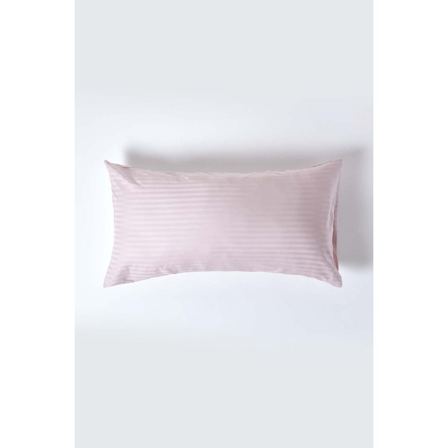 Egyptian Cotton Ultrasoft Housewife Pillowcase 330 TC, King Size - image 1