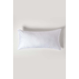 Continental Egyptian Cotton Pillowcase 330 TC, 40 x 80 cm