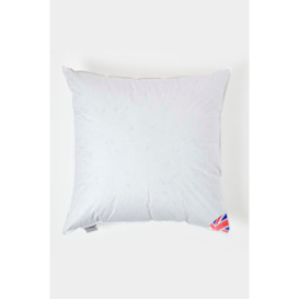 Duck Feather Cushion Pads - Luxury Cushion Filler and Inserts
