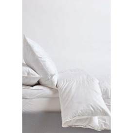 Duck Feather and Down 13.5 Tog Winter Duvet - thumbnail 3