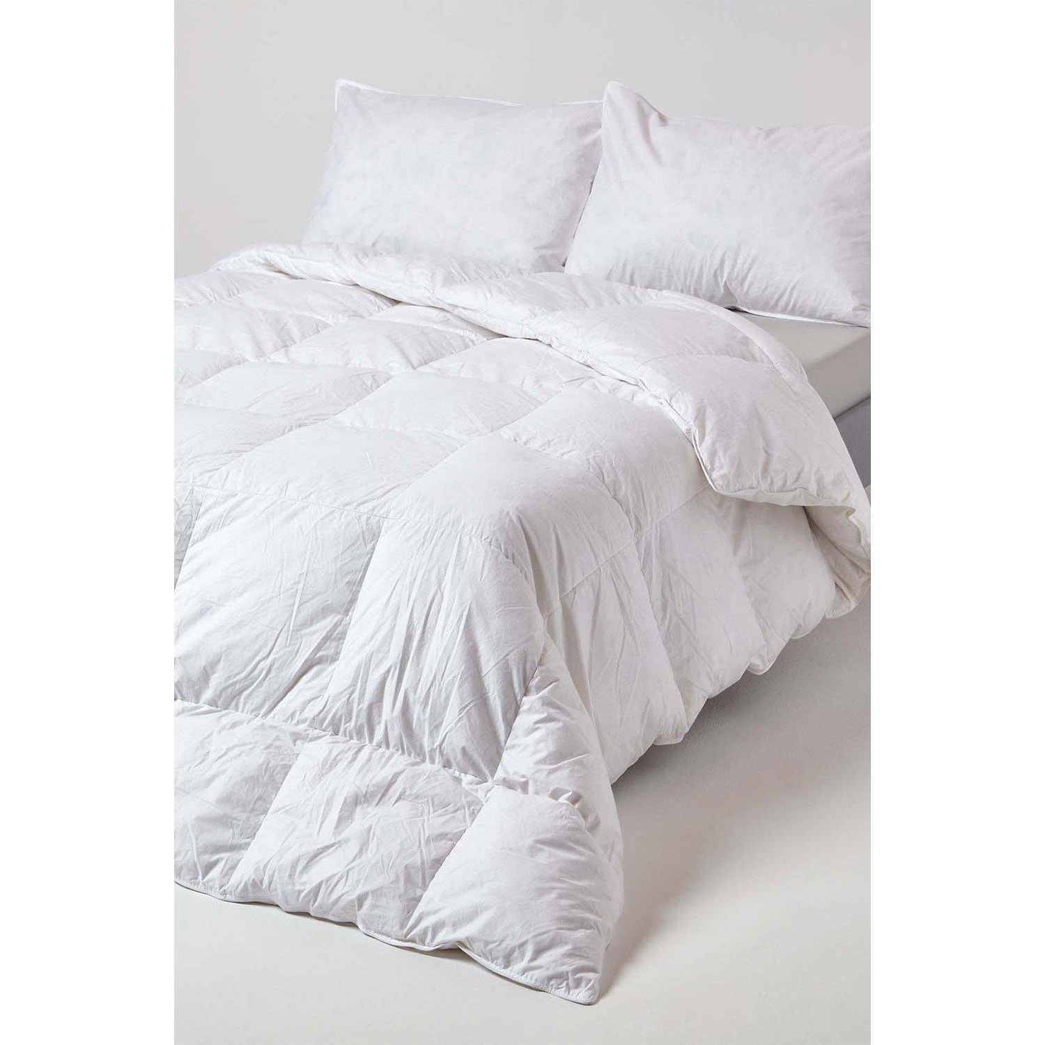 Duck Feather and Down All Seasons Duvet - image 1