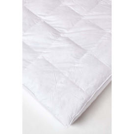 Duck Feather and Down Mattress Topper - thumbnail 3