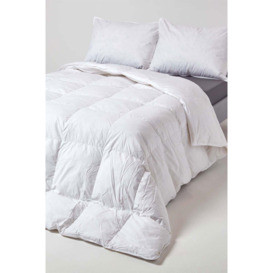Goose Feather and Down All Seasons Duvet
