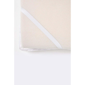 Goose Feather Bed Mattress Topper - thumbnail 2