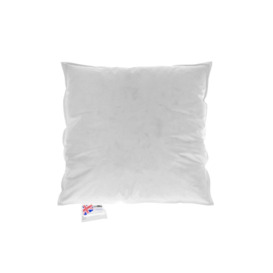 Duck Feather & Down Cushion Pad