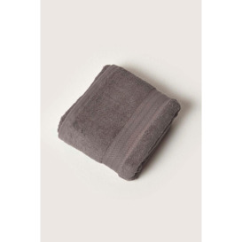 Combed Egyptian Cotton Towel 500 GSM - thumbnail 3