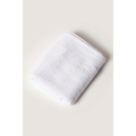 Combed Egyptian Cotton Towel 700 GSM - thumbnail 2