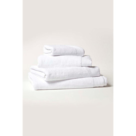 Combed Egyptian Cotton Towel 700 GSM - thumbnail 1