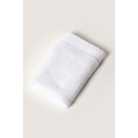 Combed Egyptian Cotton Towel 700 GSM - thumbnail 3