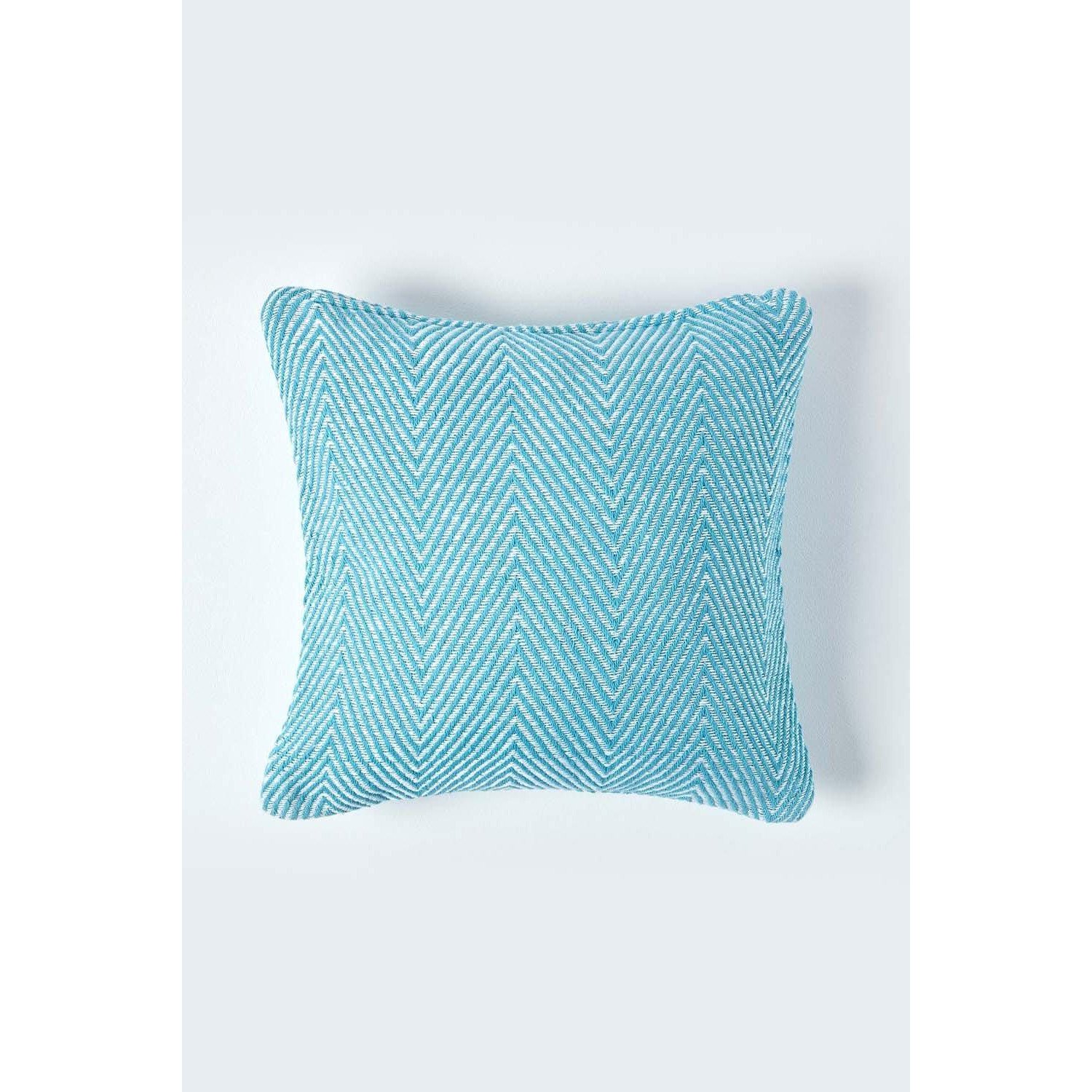 Cotton Halden Cushion Cover - image 1