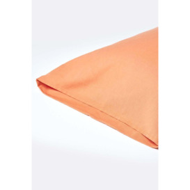 Linen Housewife Pillowcase, Standard - thumbnail 3