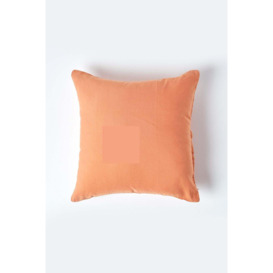 European Linen Pillowcase, 80 x 80 cm - thumbnail 1