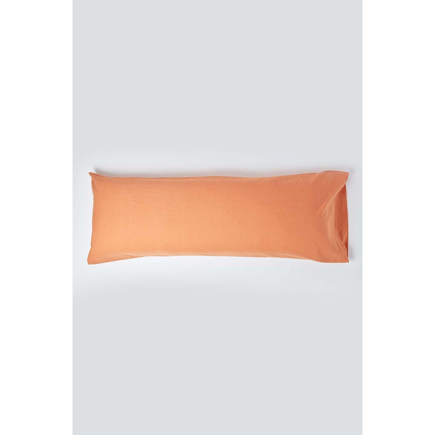 Linen Body Pillowcase - image 1