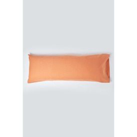 Linen Body Pillowcase