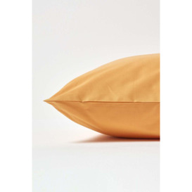 Continental Egyptian Cotton Pillowcase 200 TC, 40 x 80 cm - thumbnail 2