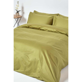 Egyptian Cotton Fitted Sheet 12 inch 1000 Thread Count - thumbnail 3