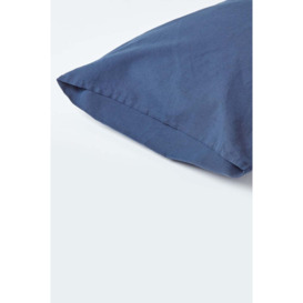 Linen Body Pillowcase - thumbnail 3