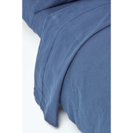 Luxury Soft Linen Flat Sheet