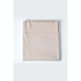 Luxury Soft Linen Flat Sheet - thumbnail 2