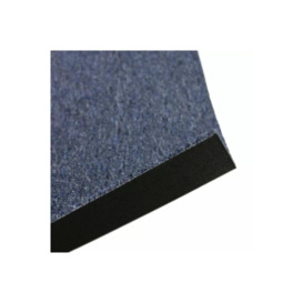 40 x Carpet Tiles 10m2 Storm Blue & Platinum Grey - thumbnail 3