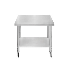 Work Table - 90cm x 60cm x 86cm