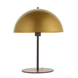 'NUORO' Non Dimmable Stylish Contemporary Indoor Desk Table Lamp