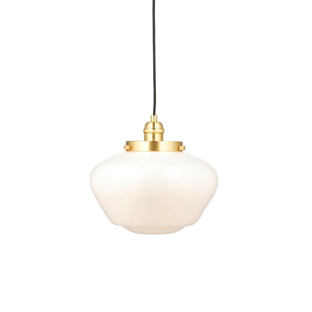 'FINALE' Dimmable Stylish Indoor Decor Glass Pendant Ceiling Light - image 1