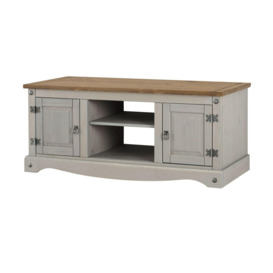 Corona 2 Door TV Stand Unit