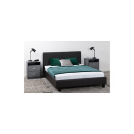 Prado 4' Small Double Bed