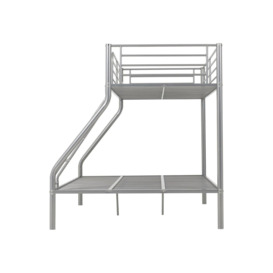 Tandi Triple Sleeper Bunk Bed (Single top bunk / Double bottom bunk) - thumbnail 3