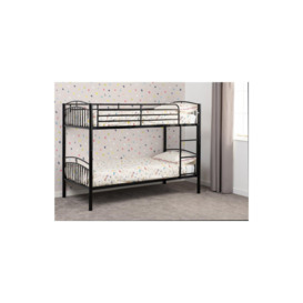 Ventura 3' Single Bunk Bed