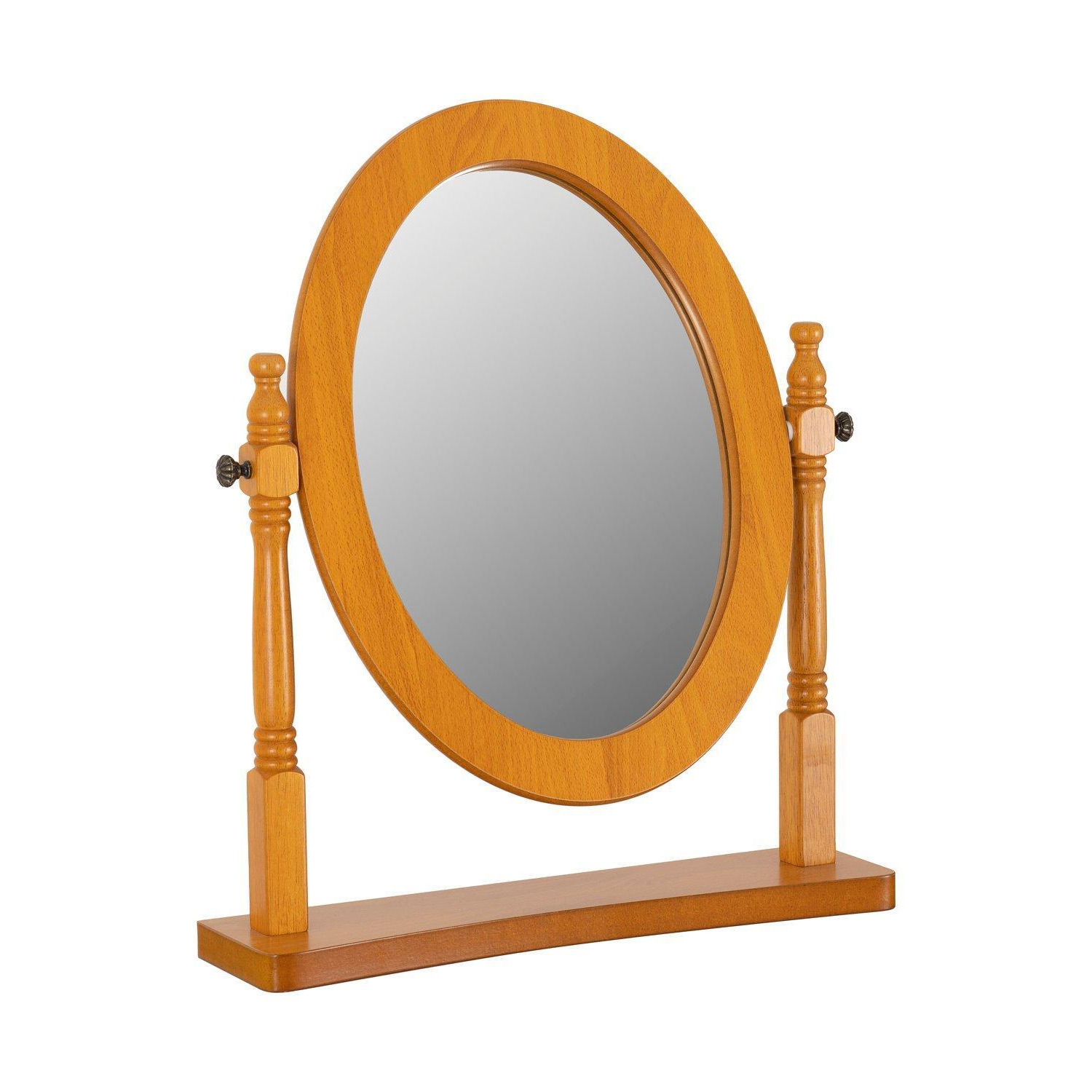 Contessa Dressing Table Mirror - image 1