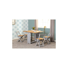 Santos Butterfly Dining Set