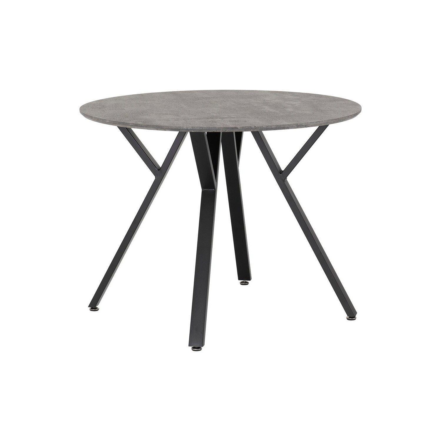 Athens Round Dining Table - image 1