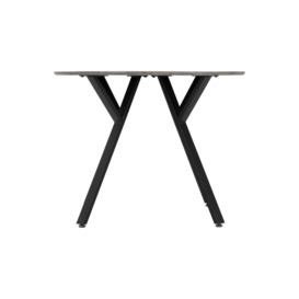 Athens Round Dining Table - thumbnail 2