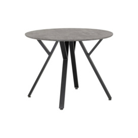 Athens Round Dining Table - thumbnail 1