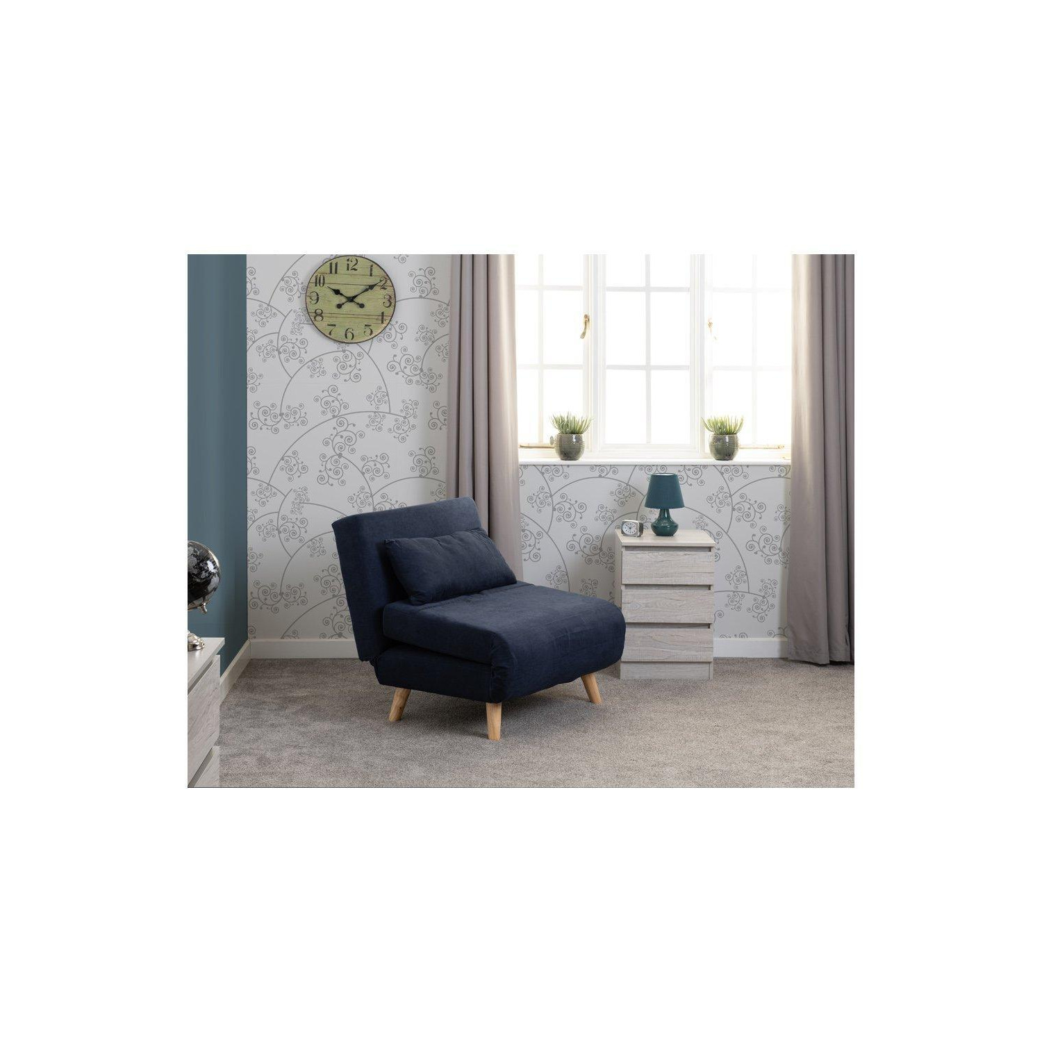 Astoria Chair Bed - image 1