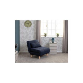Astoria Chair Bed - thumbnail 1