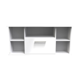 Harrow Corner TV Unit (Ready Assembled)