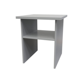 Dover Lamp Table (Ready Assembled) - thumbnail 3