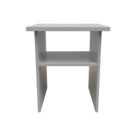 Dover Lamp Table (Ready Assembled) - thumbnail 1