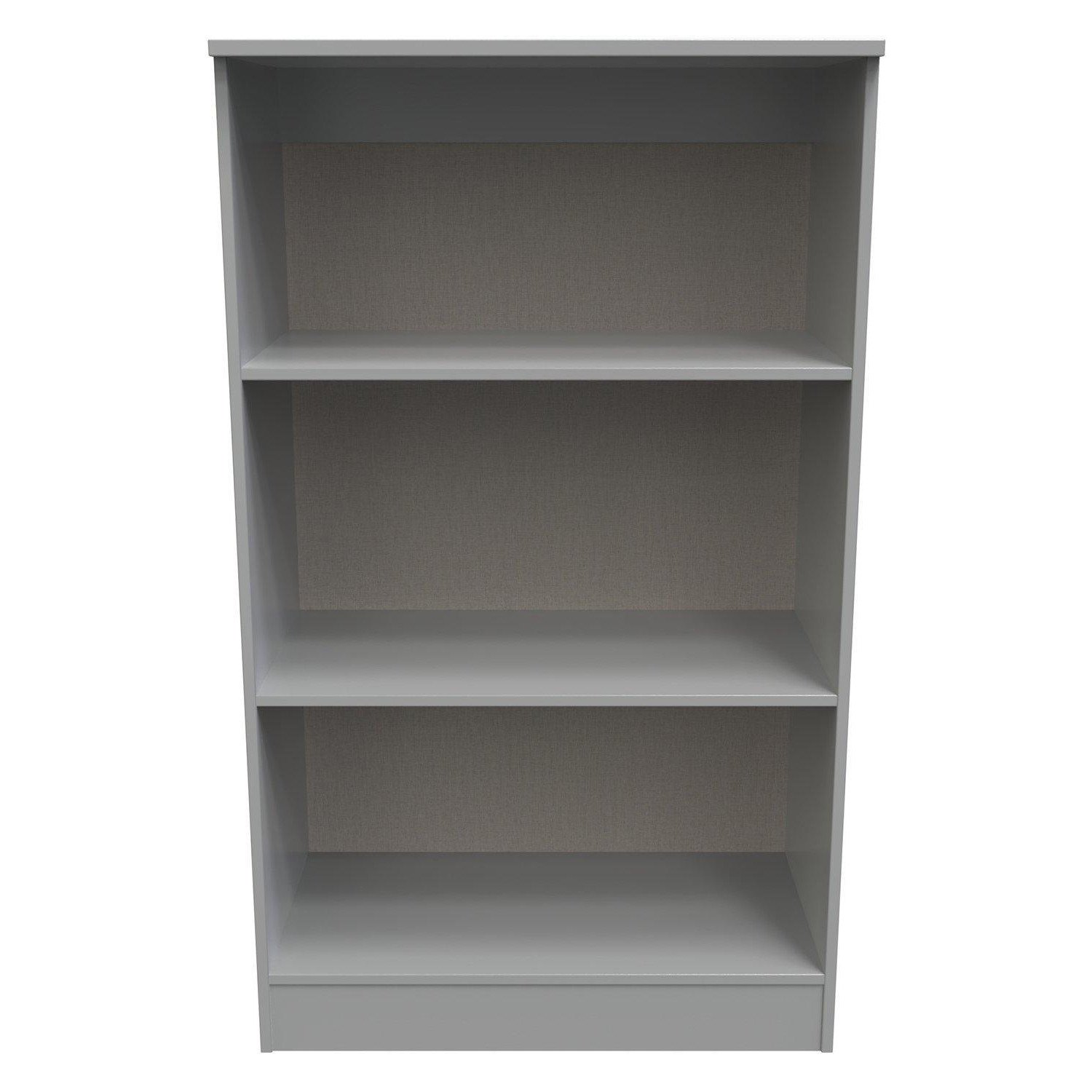 Dover Bookcase (Ready Assembled) - image 1