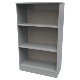 Dover Bookcase (Ready Assembled) - thumbnail 3