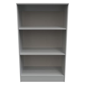 Dover Bookcase (Ready Assembled) - thumbnail 1