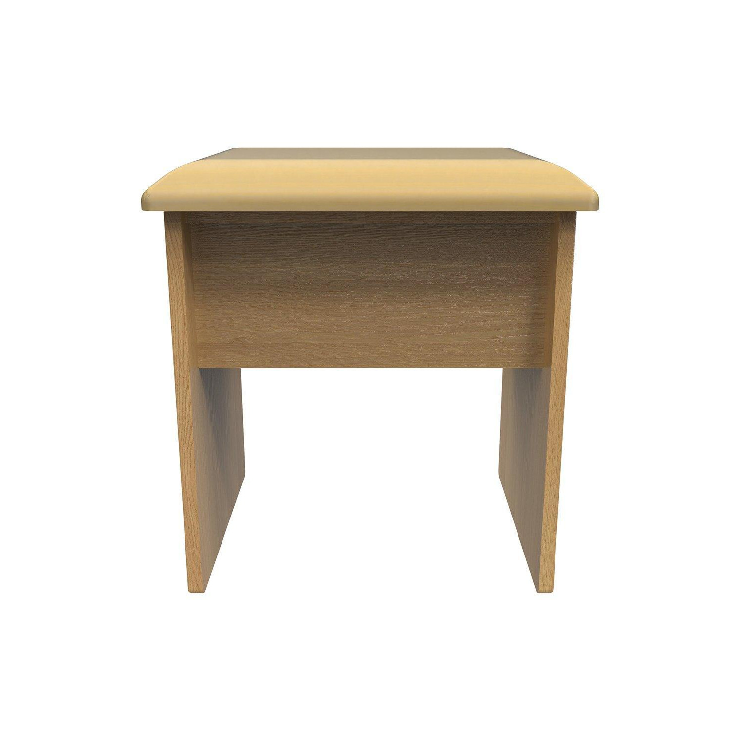Oxford Stool (Ready Assembled) - image 1