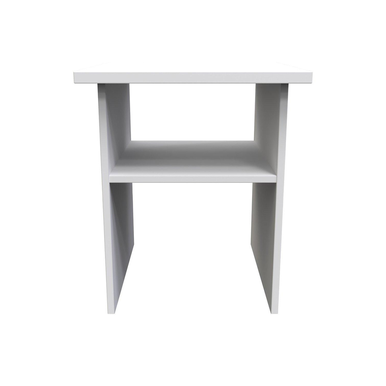 Dover Lamp Table (Ready Assembled) - image 1