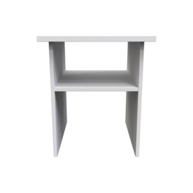 Dover Lamp Table (Ready Assembled) - thumbnail 1