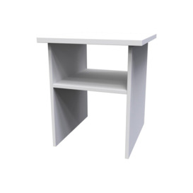 Dover Lamp Table (Ready Assembled) - thumbnail 3